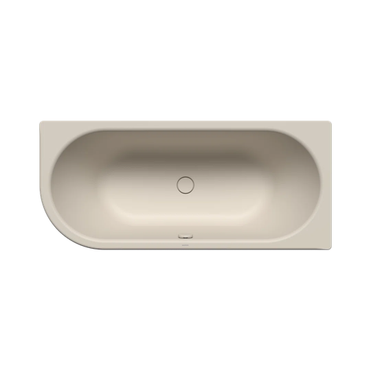 CENTRO DUO 1 LINKS 1700 mm x 750 mm Bathtub