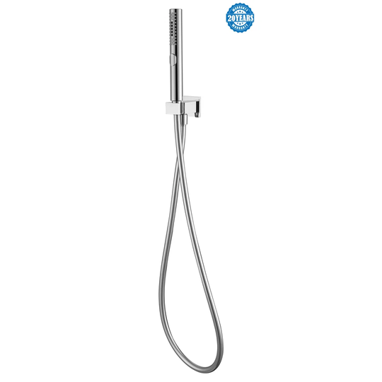 Raglen Mixer Shower with Handheld Shower Head