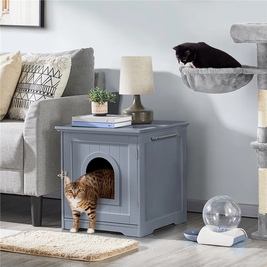 Alicante Pet Cage