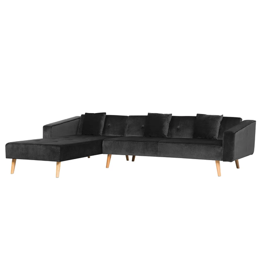 Orford Corner Sofa Bed