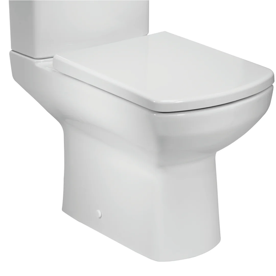 Kidman Close Coupled Toilet
