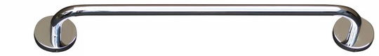 Edite 40.6cm Wall Mounted Towel Rail