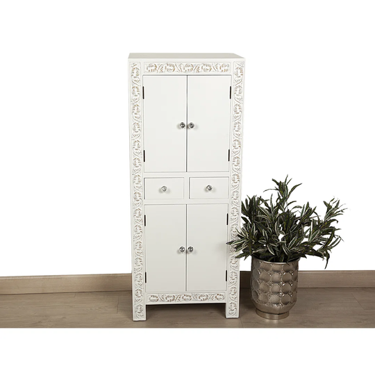 Chattanooga Standard Display Cabinet