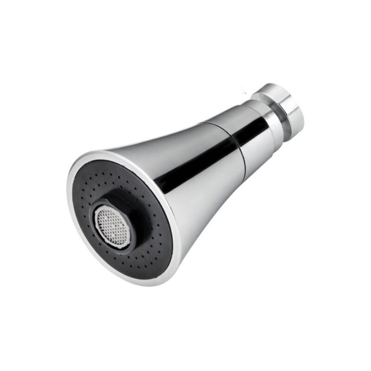 Bet 360 ° Rotatable Faucet Aerator, Faucet Aerator, 2 Modes Faucet Aerator Brise jet Faucet, with faucet adapter, kitchen and bathroom faucet