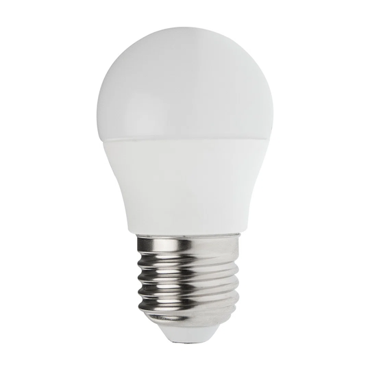 6W E27 LED GLS Light Bulb Bulb