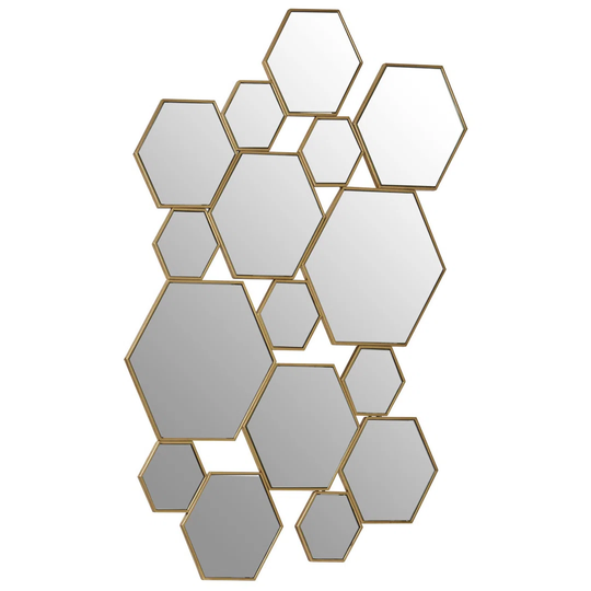 Bineau Wall Mirror