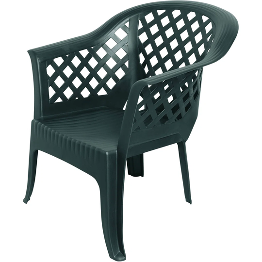 Anays 72Cm Wide Armchair