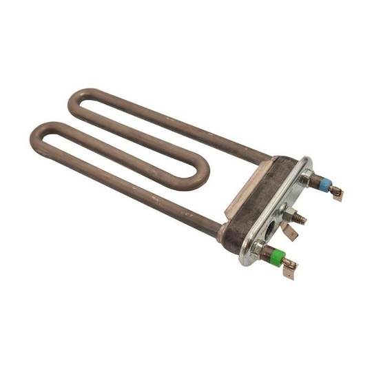 Washing Machine Heater for Hotpoint/Indesit/Scholtes/Nordmende Washing Machines