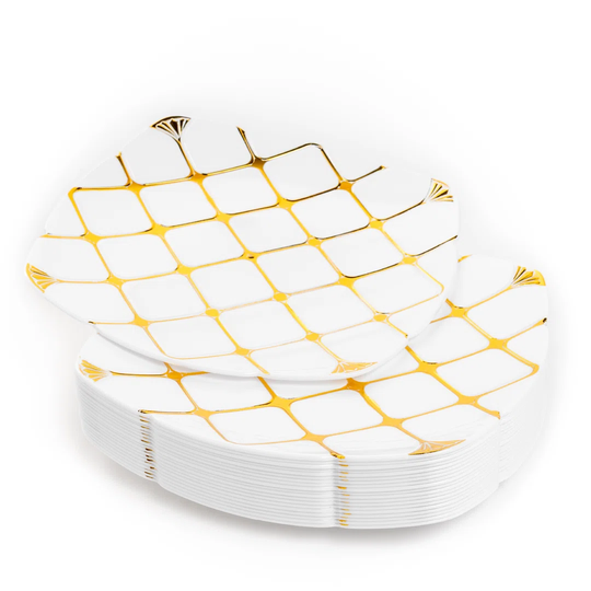 Bemot Dinner Plate