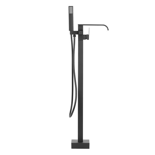 Blouin Freestanding Bath Mixer Tap