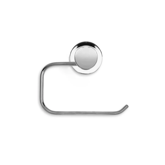 Stick N Lock Wall Mounted Toilet Roll Holder
