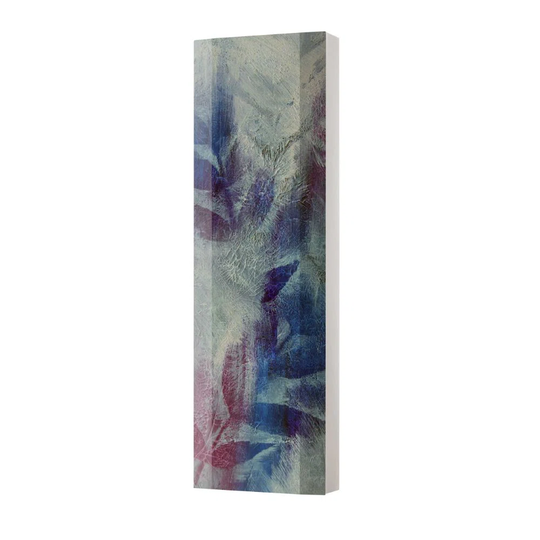 Herodes 45Cm W x 145Cm H x 18Cm D Wall Mounted Bathroom Cabinet
