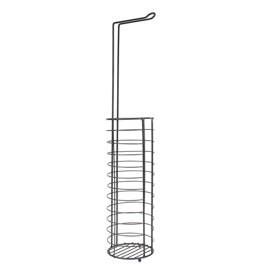 Kuebler Freestanding Toilet Roll Holder