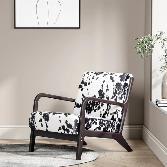Kiro Armchair