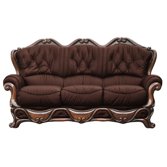 Dodgson 3 Seater Sofa