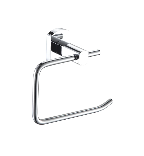 Vural Wall Mounted Toilet Roll Holder