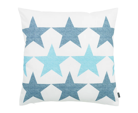 Stars Pillowcase
