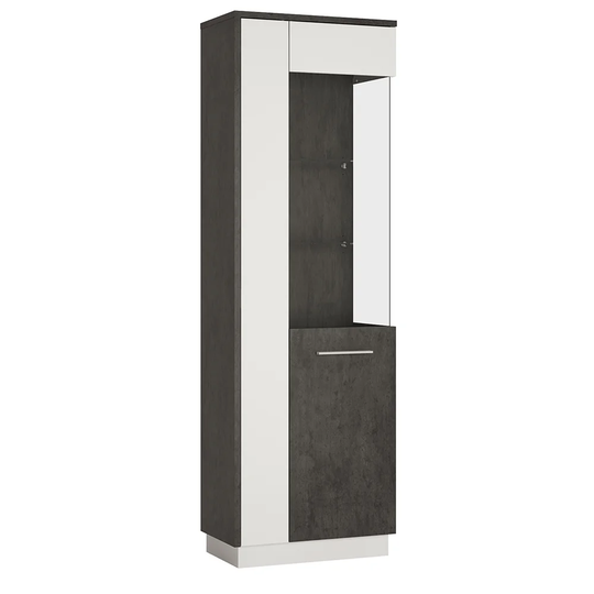 Pinkney Standard Display Cabinet