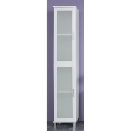 Arant 35 x 188cm Tall Bathroom Cabinet