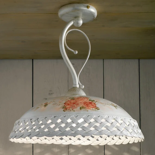 Marwood 1 Light Ceiling Light