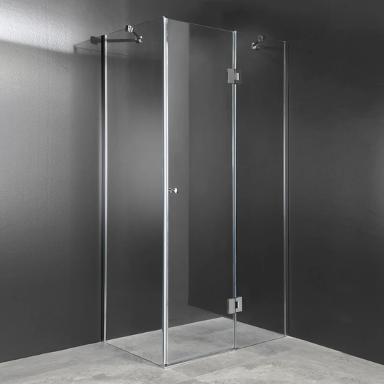 Colgate Rectangular Shower Enclosure