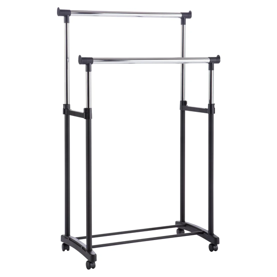 79.5cm Wide Clothes Rack