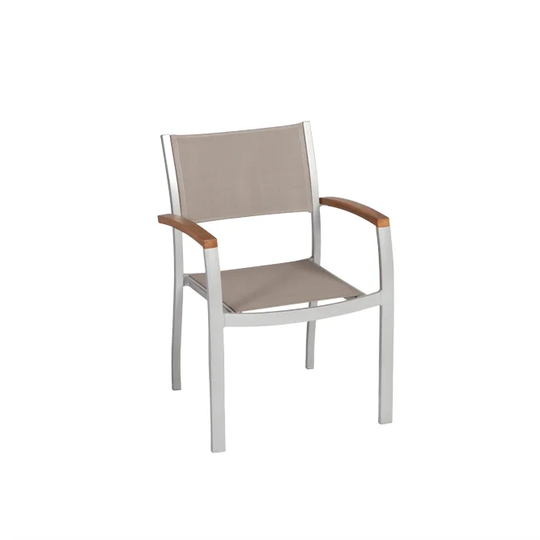 Sakho Armchair