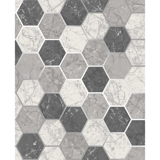 Radium 10m x 52cm Wallpaper Roll
