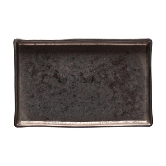 Villagomez 19cm Side Plate