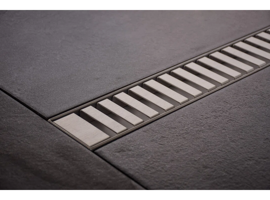 Woodland Shower Drain Waste