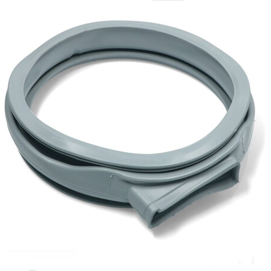 Rubber bellowing door Teka Smeg 757850012 754131330