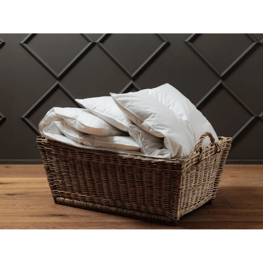 Down & Feather Blend 6 Tog Duvet