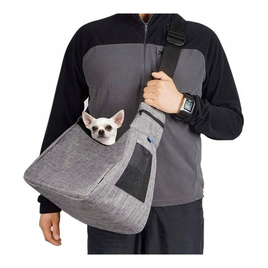 Pet bag bag for cat dog bag output bag storage bag shoulder bag shoulder bag for pet