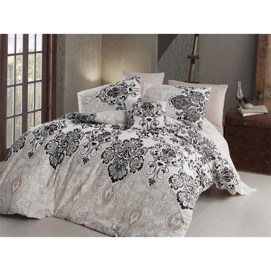 Havener Traditional Duvet Cover Set