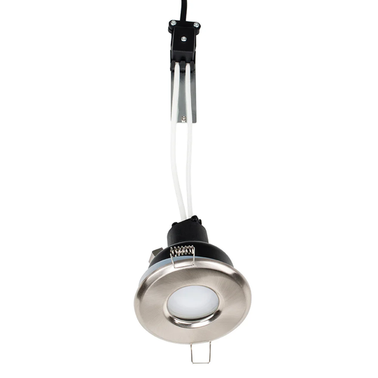 Baird 3.35" Recessed Lighting Kit