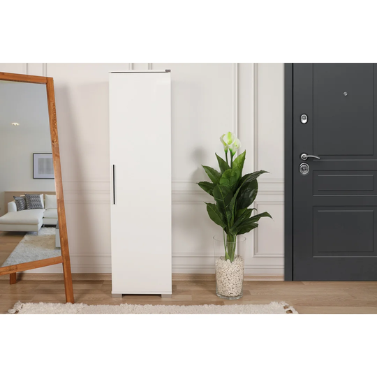 Arush 1 -Door Storage Cabinet