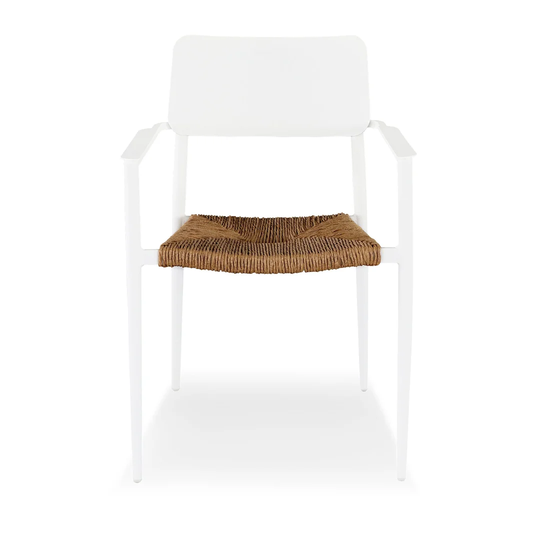 Odion Stacking Garden Chair