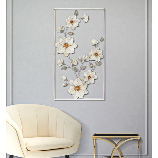 Hadlee Wall Décor