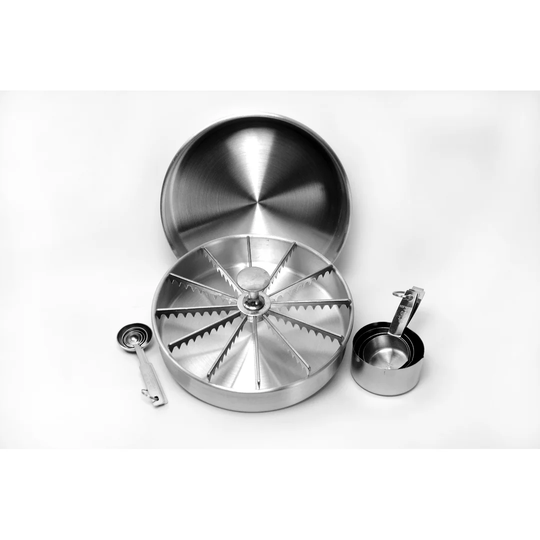 Danah 11 Piece Bakeware Set