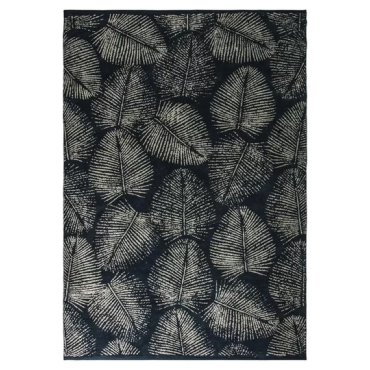 Kendall Cotton Blue Rug