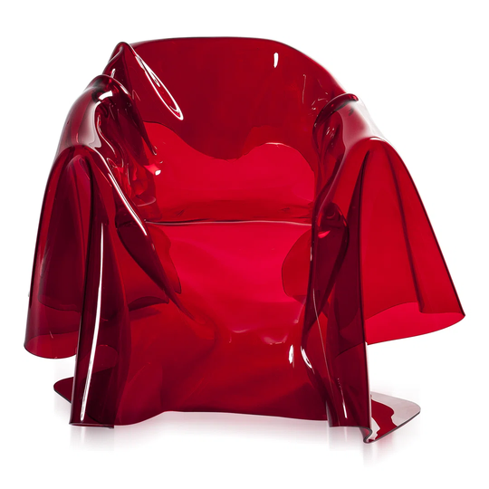 Mauck Armchair