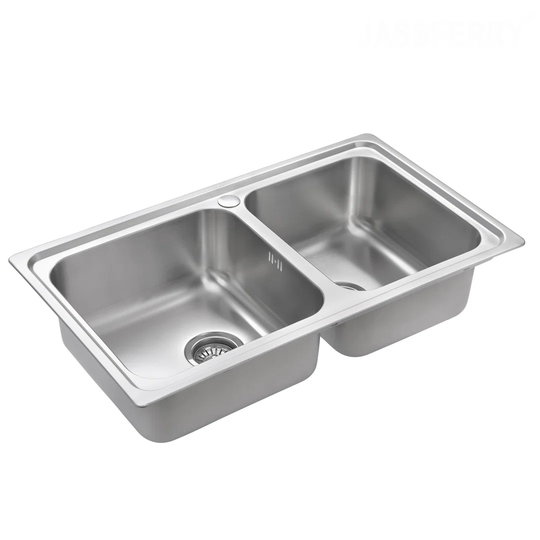 Katy 1.5 Bowl Undermoun Kitchen Sink