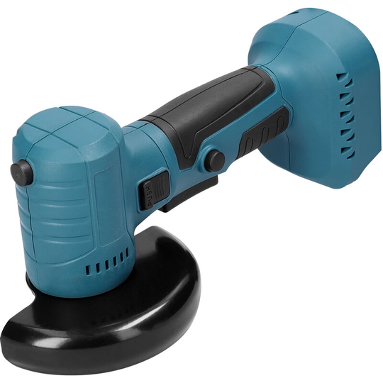 20V Cordless Brushless Handheld Portable Mini Angle Grinder Rechargeable 180° Rotation Angle Grinder