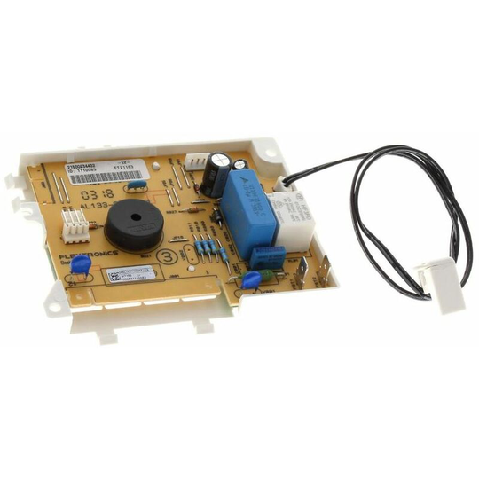 Bit1oo E2 (also P2) (dw) for Hotpoint/Indesit/Ariston Dishwasher