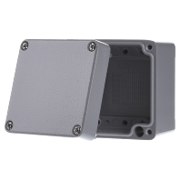 GA 9104.210 - Distribution cabinet (empty) 80x75mm GA 9104.210