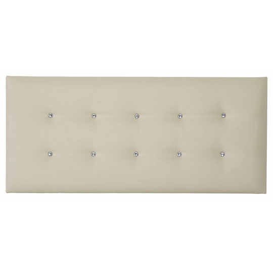 Jabes Upholstered Headboard