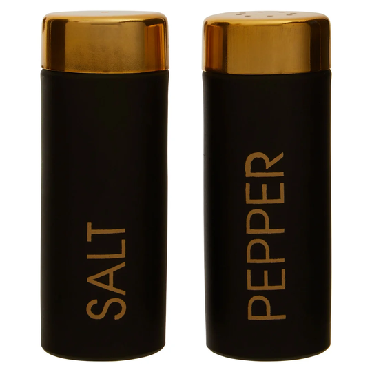 Liberty Friedel Salt Shaker