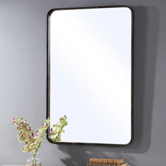 Jenna Bathroom Mirror