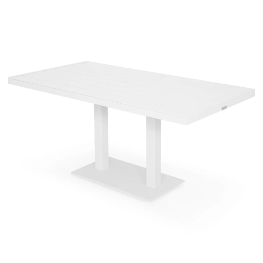 Aggarwal Aluminium Dining Table