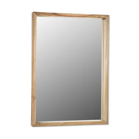 Chadwell Bathroom Mirror